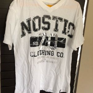 A medium size man tee shirt 👕